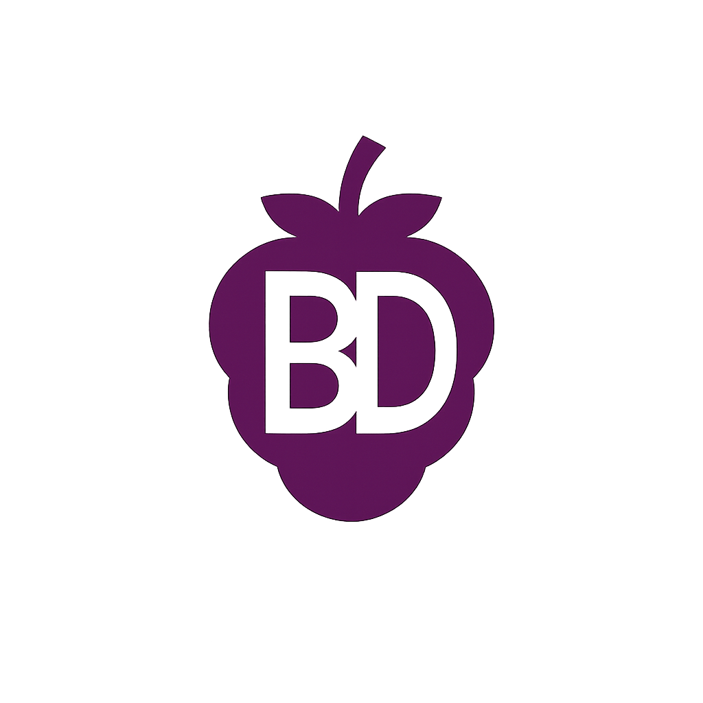 BerryDeep